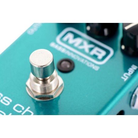 MXR M83 Bass Chorus Deluxe