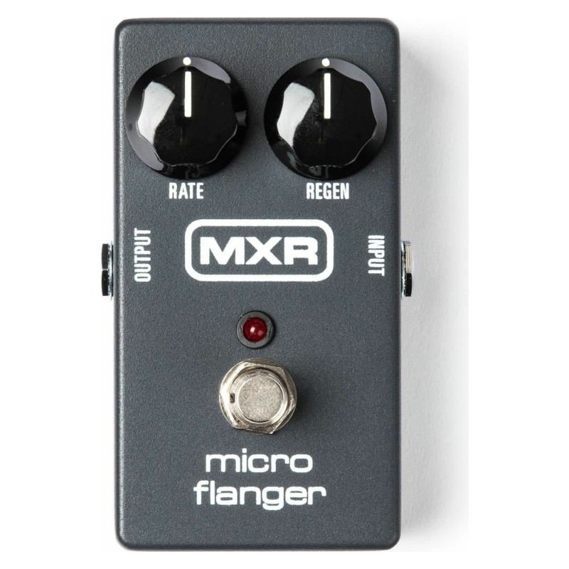 MXR M152 Micro Flanger