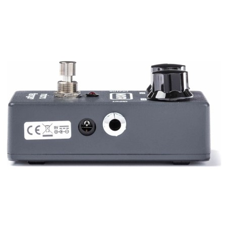 MXR M152 Micro Flanger