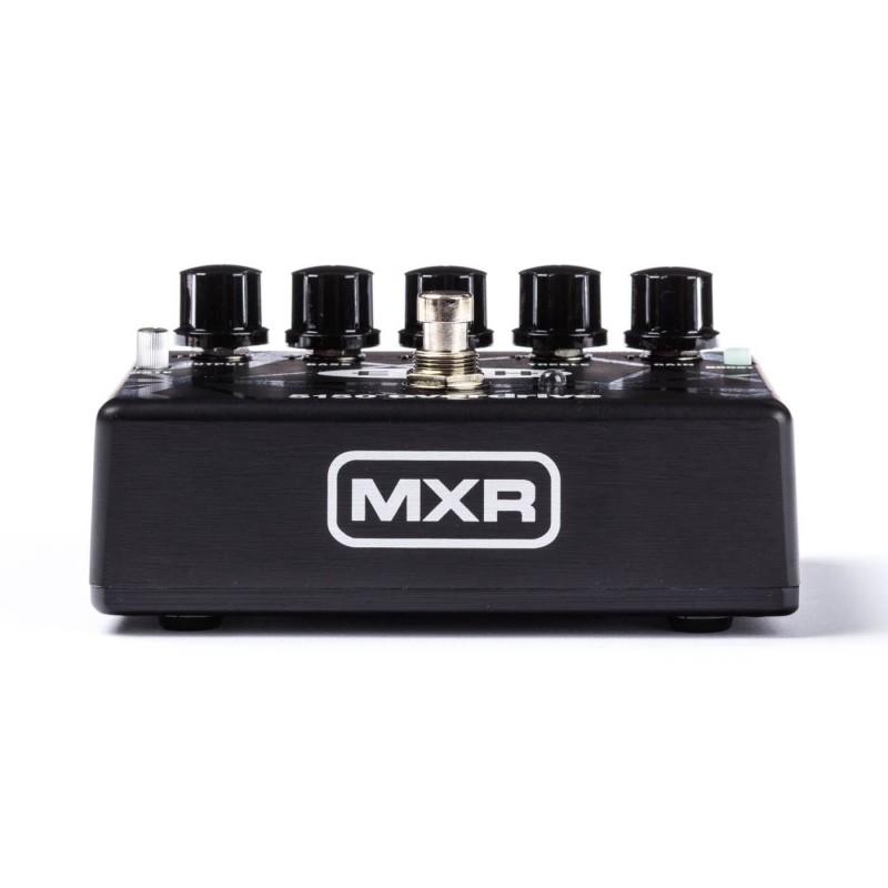 MXR 5150 EVH Overdrive