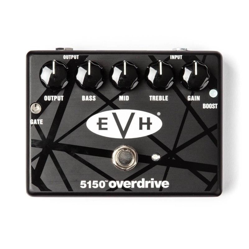 MXR 5150 EVH Overdrive