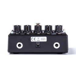 MXR 5150 EVH Overdrive