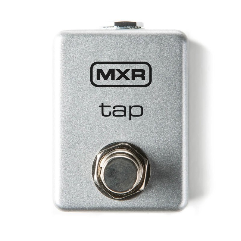 MXR M199 Switch Tap Tempo
