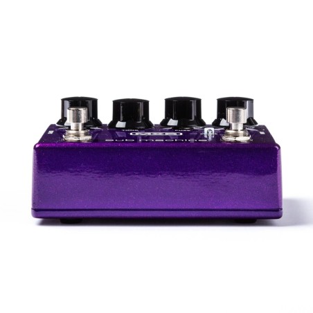 MXR M225 Sub Machine Fuzz