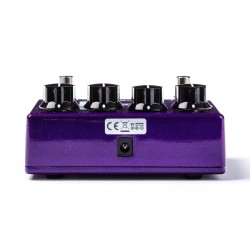 MXR M225 Sub Machine Fuzz