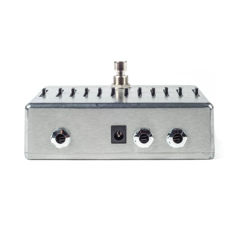 MXR M108S Ten Band Graphic EQ