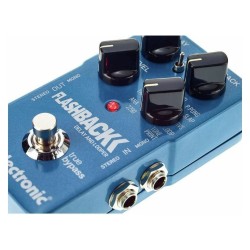TC Electronic Flashback