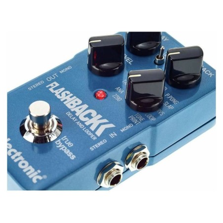 TC Electronic Flashback