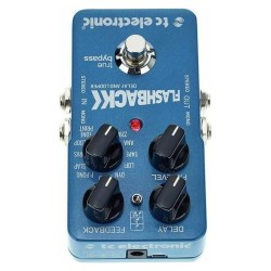 TC Electronic Flashback