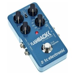 TC Electronic Flashback