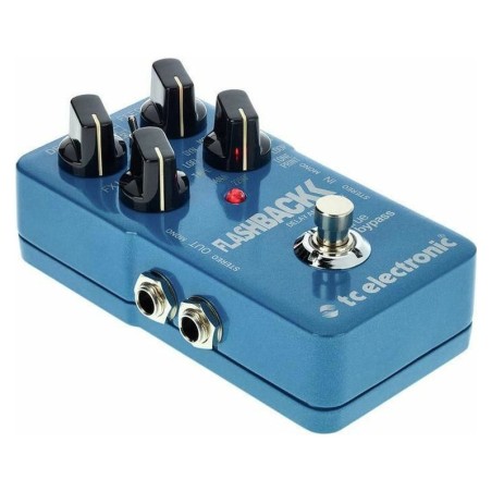 TC Electronic Flashback