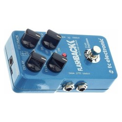 TC Electronic Flashback