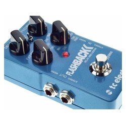 TC Electronic Flashback