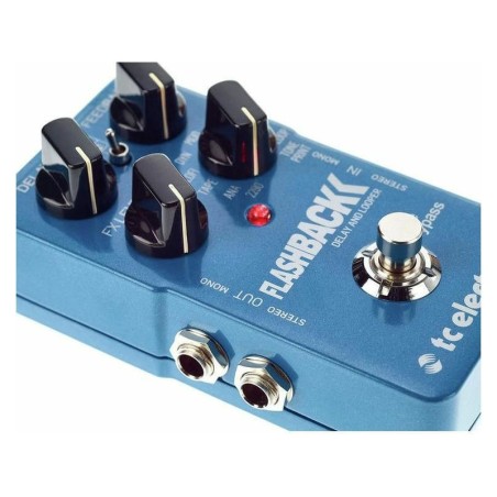 TC Electronic Flashback