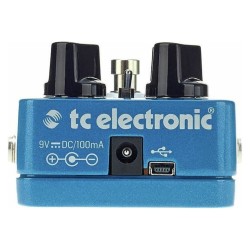 TC Electronic Flashback