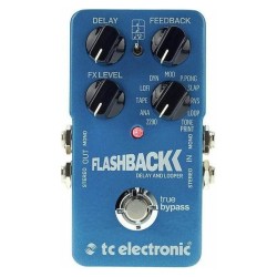 TC Electronic Flashback