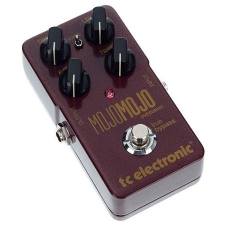 TC Electronic MojoMojo