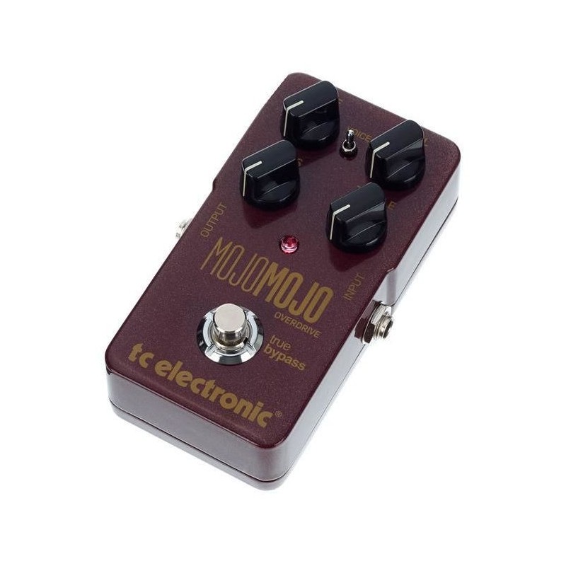 TC Electronic MojoMojo