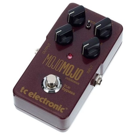 TC Electronic MojoMojo