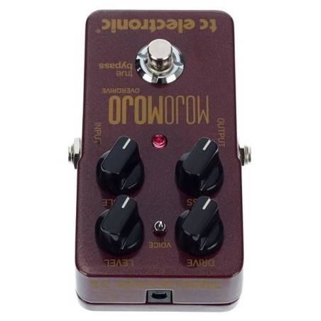 TC Electronic MojoMojo
