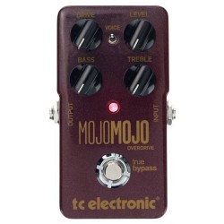 TC Electronic MojoMojo