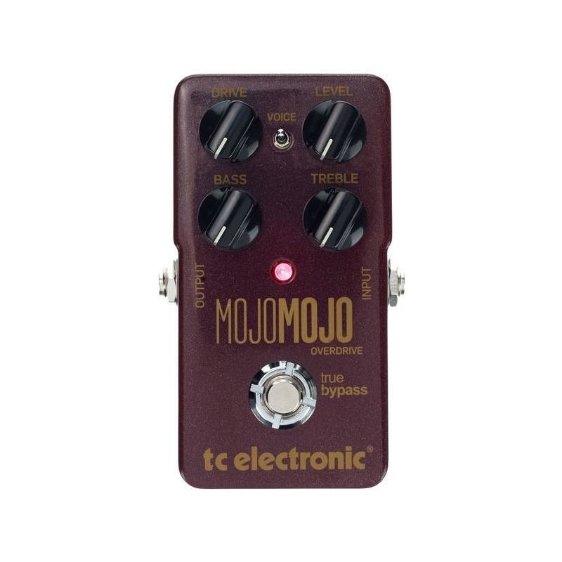 TC Electronic MojoMojo