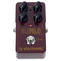 TC Electronic MojoMojo