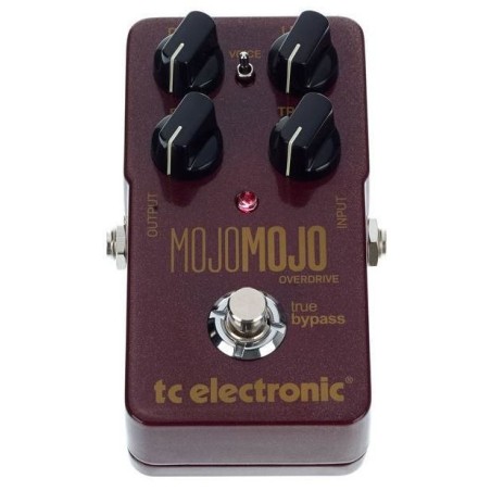 TC Electronic MojoMojo