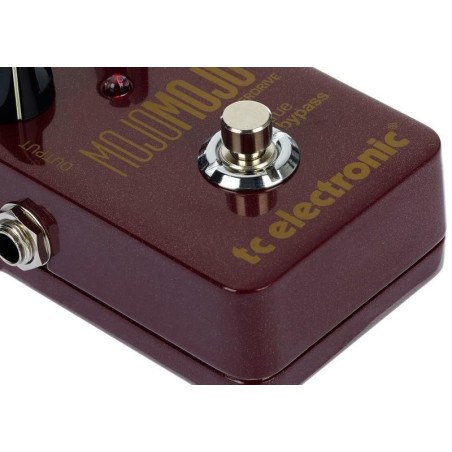 TC Electronic MojoMojo
