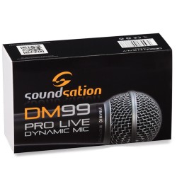 Soundsation DM99