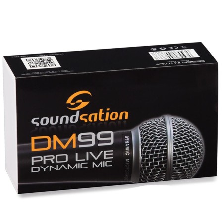 Soundsation DM99