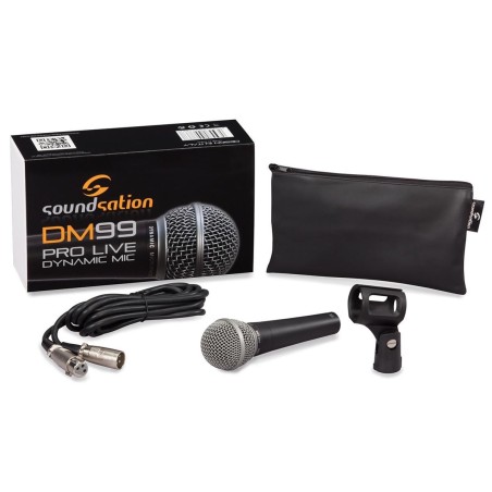 Soundsation DM99
