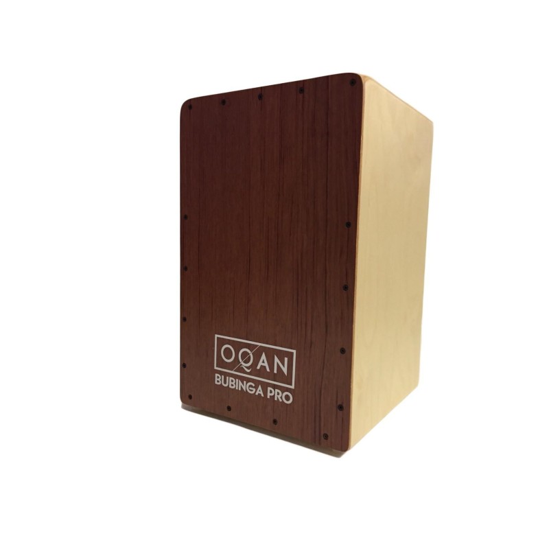 Oqan QPC Bubinga Pro