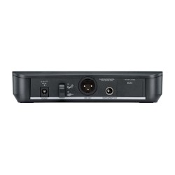 SHURE BLX24E/B58 M17