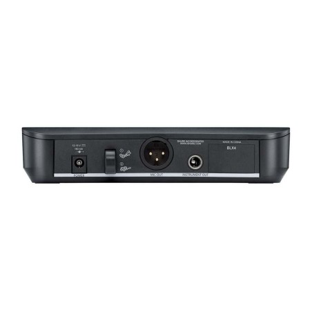 SHURE BLX24E/B58 M17