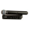 SHURE BLX24E/B58 M17