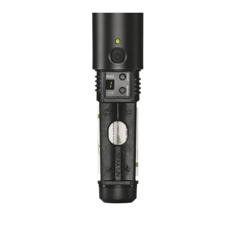 SHURE BLX24E/B58 M17