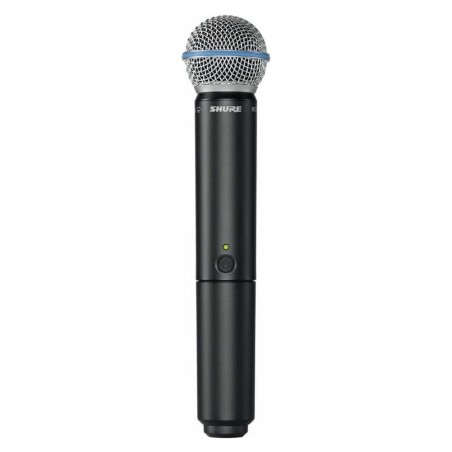 SHURE BLX24E/B58 M17