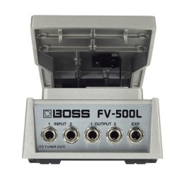 BOSS FV-500L