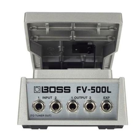 BOSS FV-500L