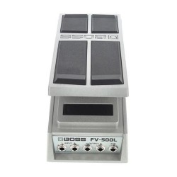 BOSS FV-500L