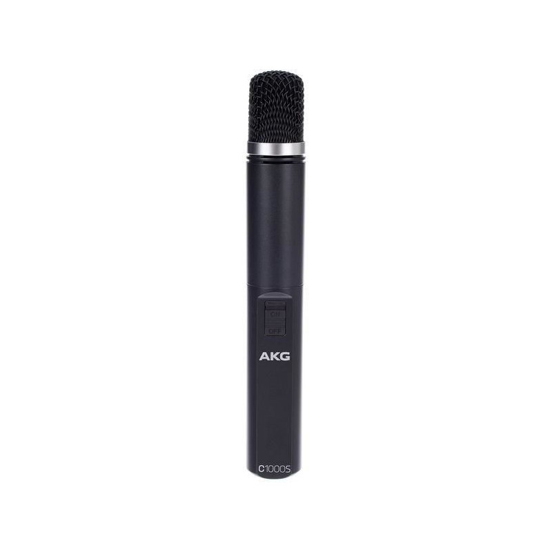 AKG C1000s MK4