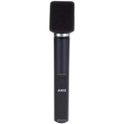 AKG C1000s MK4