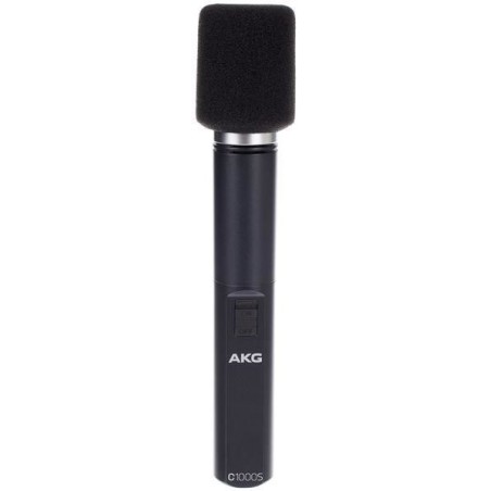 AKG C1000s MK4