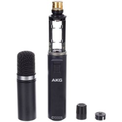 AKG C1000s MK4