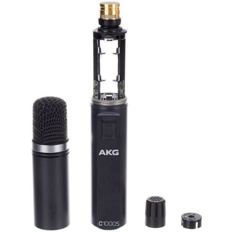 AKG C1000s MK4