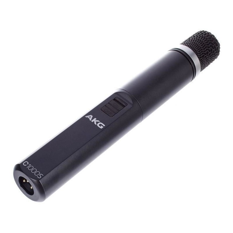 AKG C1000s MK4