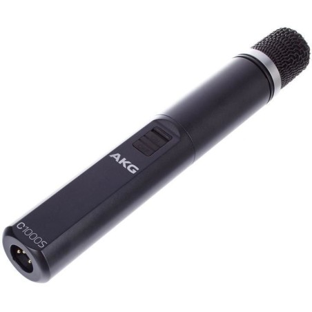 AKG C1000s MK4