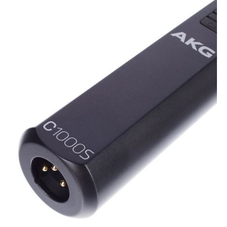 AKG C1000s MK4
