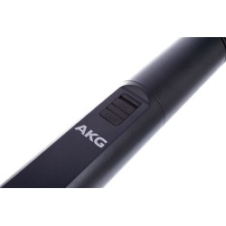 AKG C1000s MK4